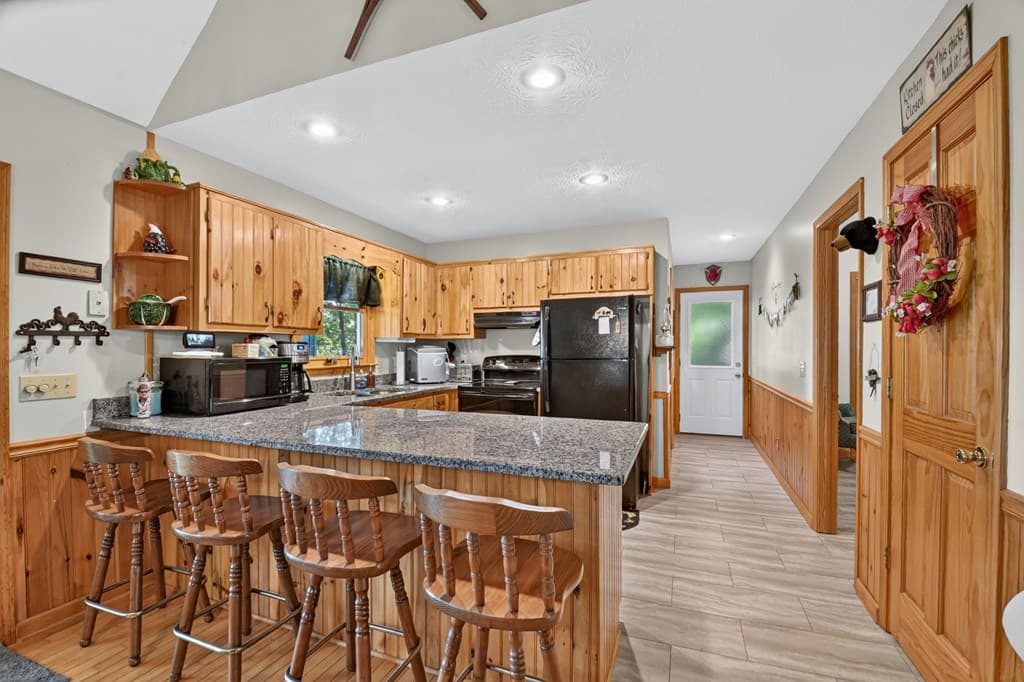 388 Walnut Ridge, Ellijay GA 30536 - Photo