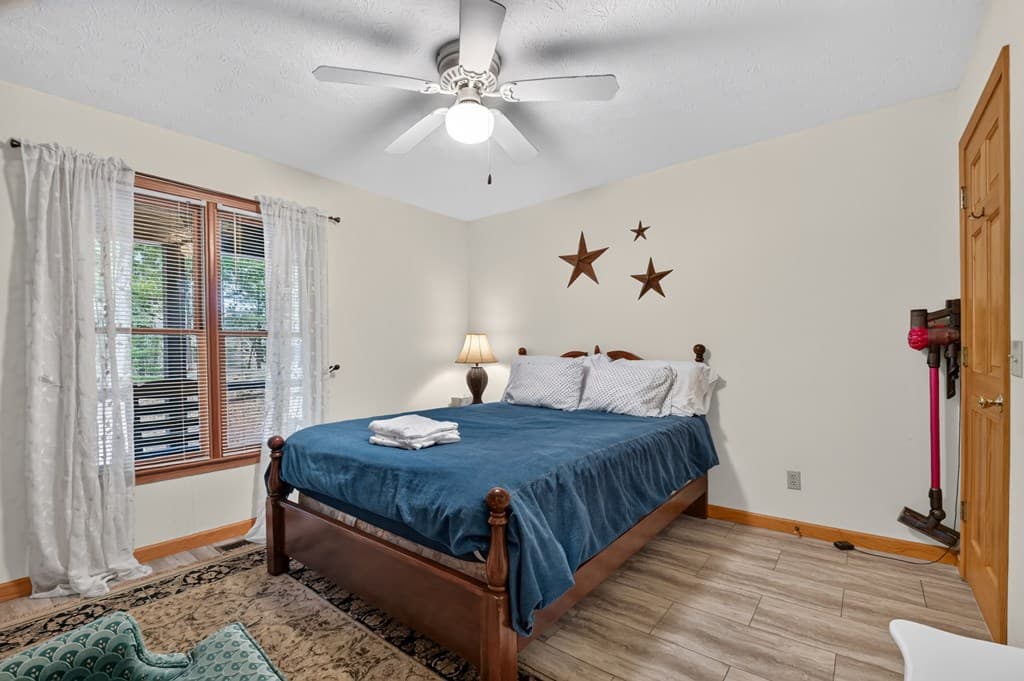 388 Walnut Ridge, Ellijay GA 30536 - Photo