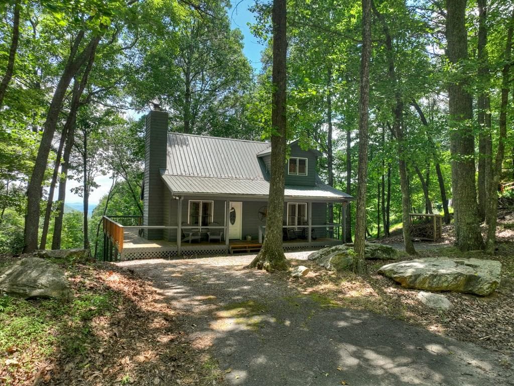 388 Walnut Ridge, Ellijay GA 30536 - Photo