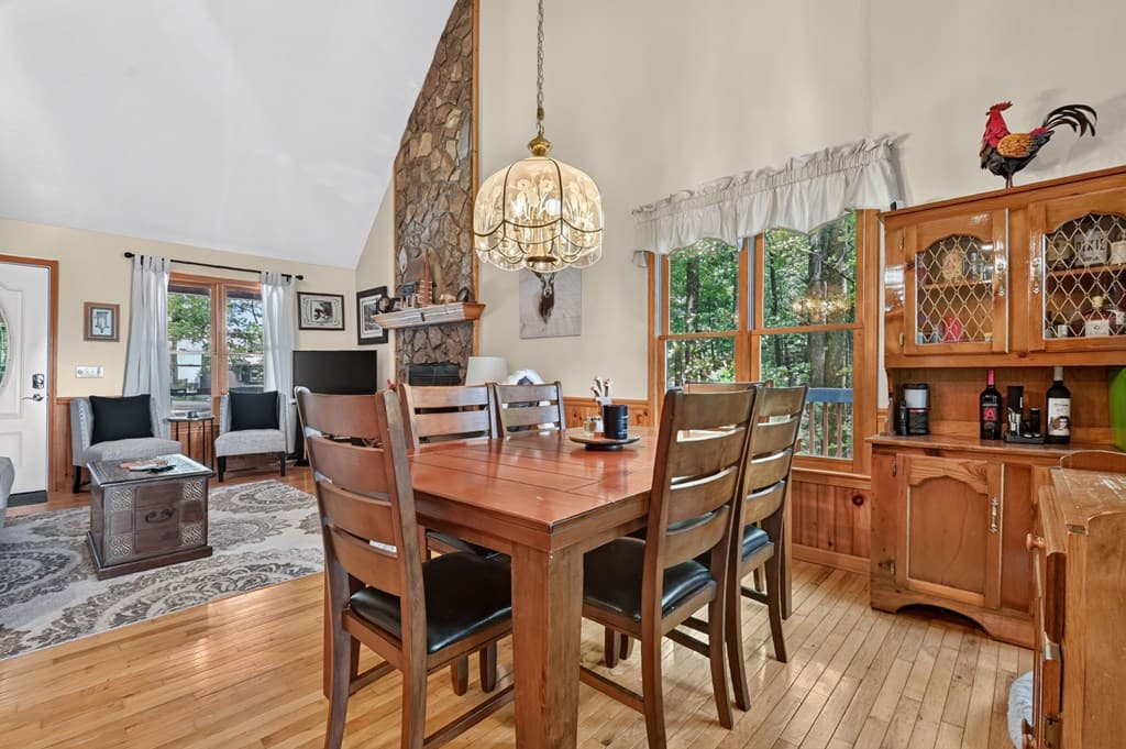 388 Walnut Ridge, Ellijay GA 30536 - Photo