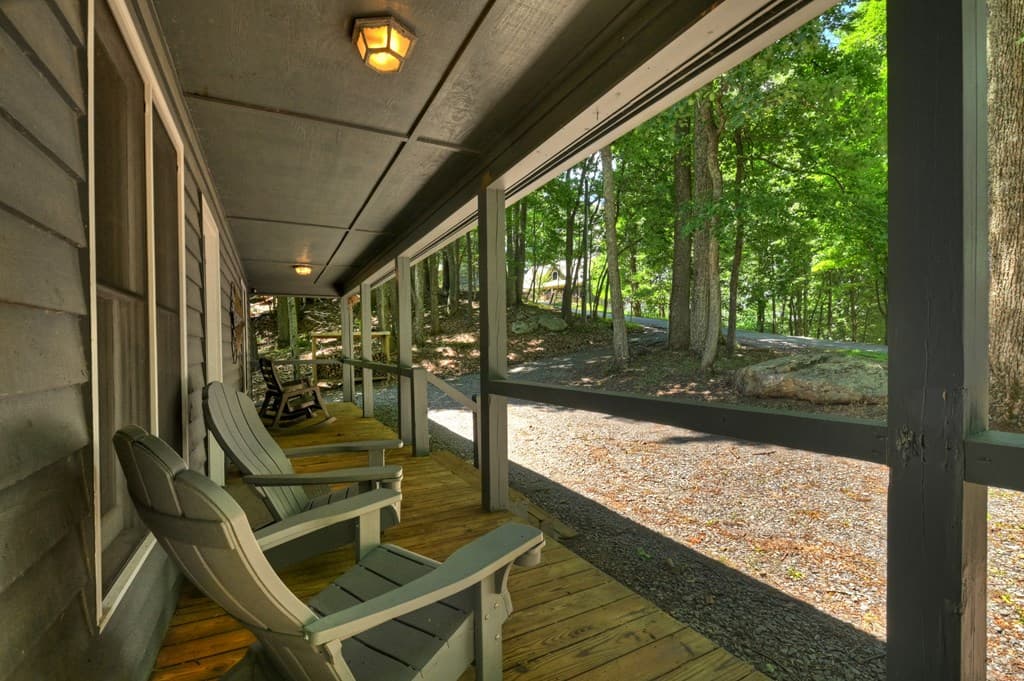 388 Walnut Ridge, Ellijay GA 30536 - Photo