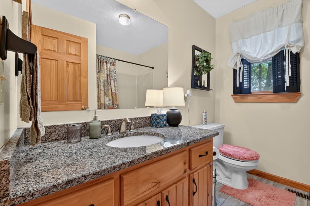 388 Walnut Ridge, Ellijay GA 30536 - Photo