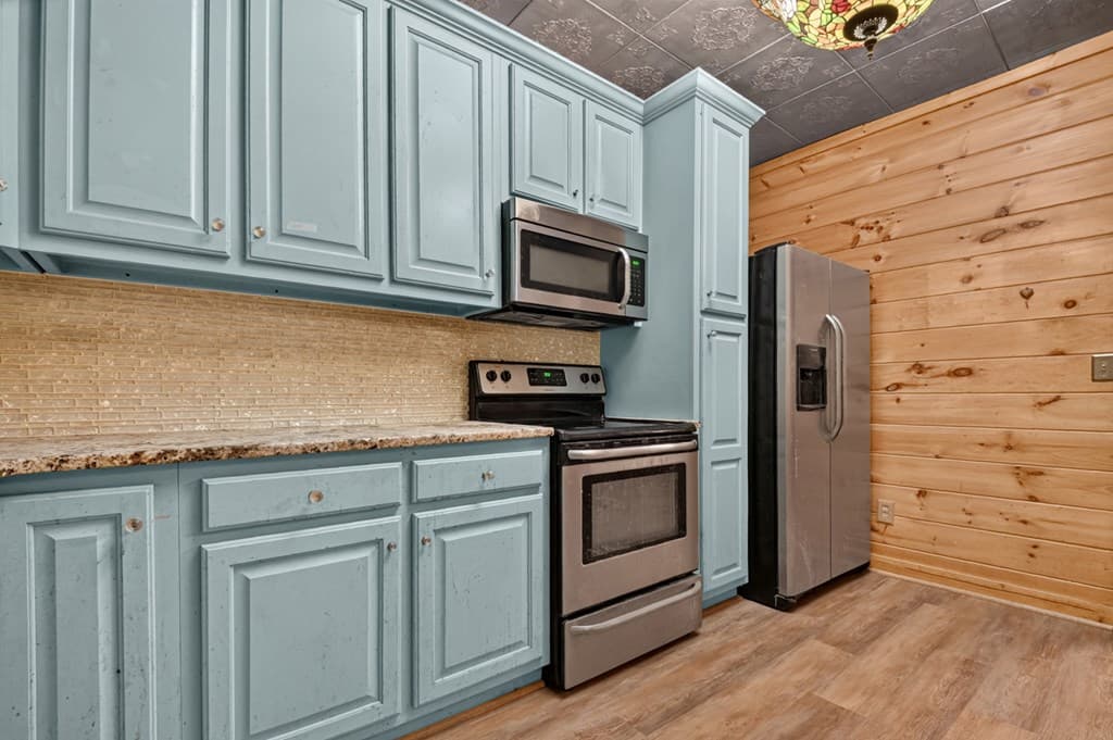 95 Laughing Bird Lane, Ellijay GA 30536 - Photo