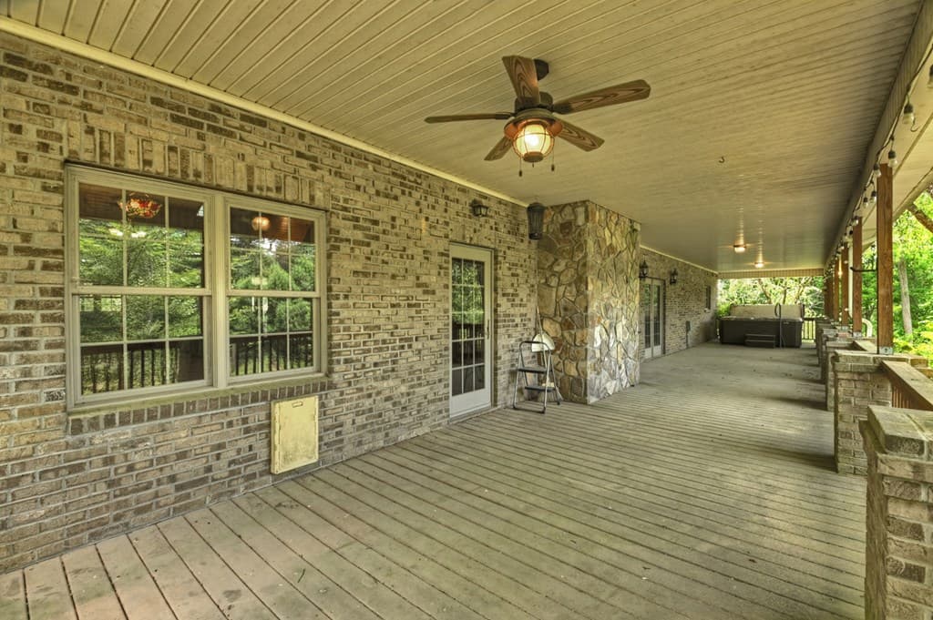 95 Laughing Bird Lane, Ellijay GA 30536 - Photo