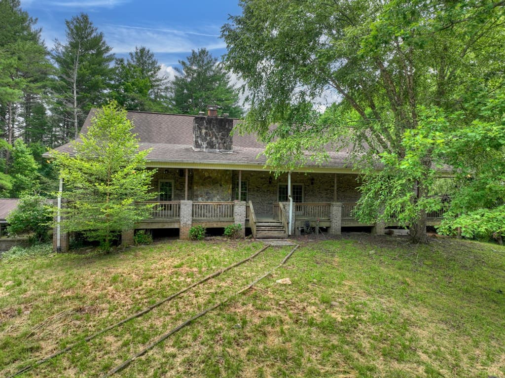 95 Laughing Bird Lane, Ellijay GA 30536 - Photo