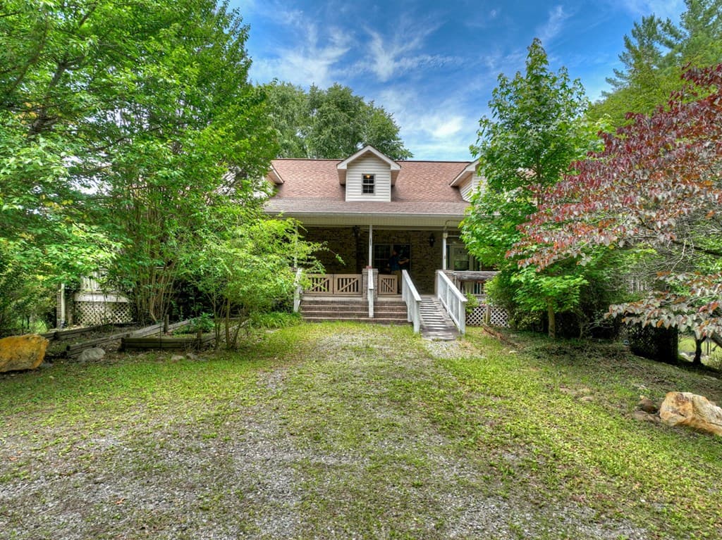 95 Laughing Bird Lane, Ellijay GA 30536 - Photo