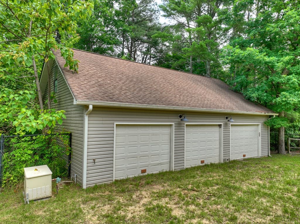 95 Laughing Bird Lane, Ellijay GA 30536 - Photo
