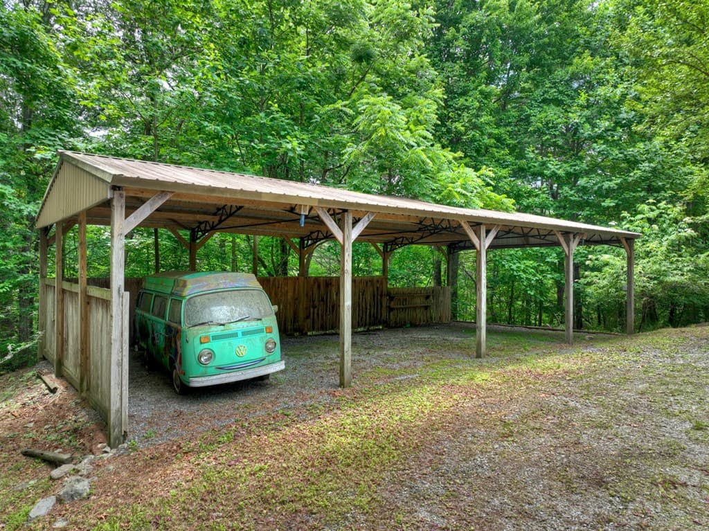 95 Laughing Bird Lane, Ellijay GA 30536 - Photo