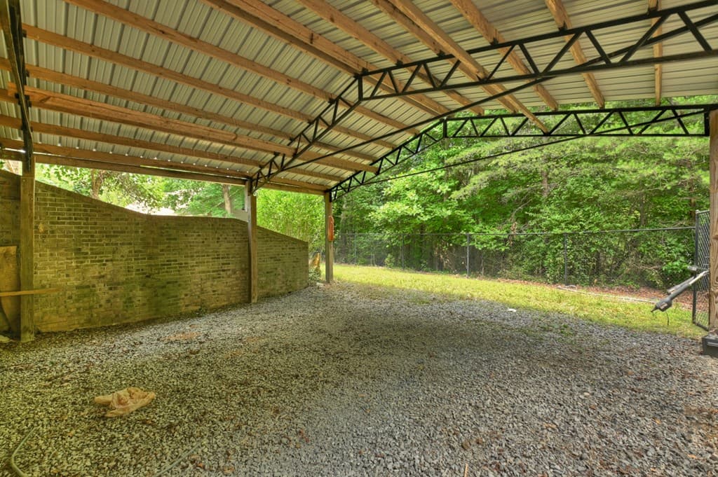 95 Laughing Bird Lane, Ellijay GA 30536 - Photo