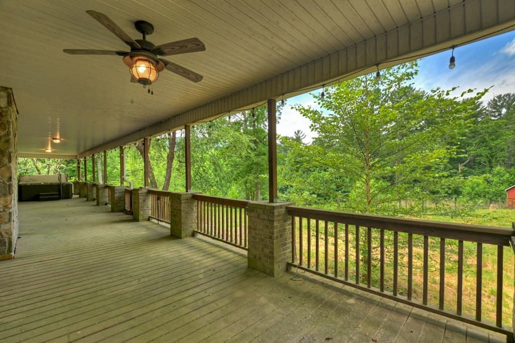 95 Laughing Bird Lane, Ellijay GA 30536 - Photo