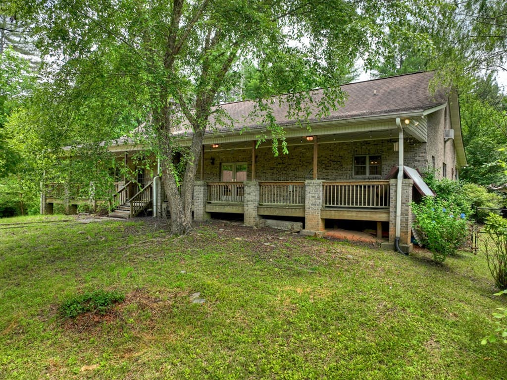 95 Laughing Bird Lane, Ellijay GA 30536 - Photo