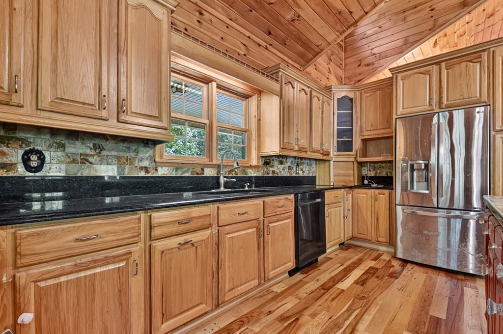 95 Laughing Bird Lane, Ellijay GA 30536 - Photo