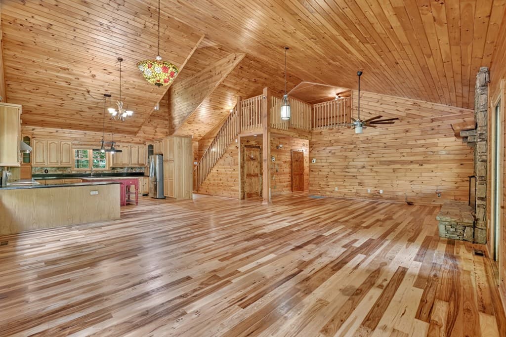 95 Laughing Bird Lane, Ellijay GA 30536 - Photo