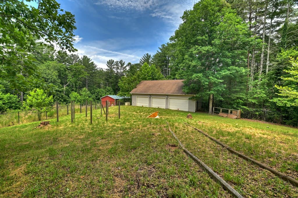 95 Laughing Bird Lane, Ellijay GA 30536 - Photo
