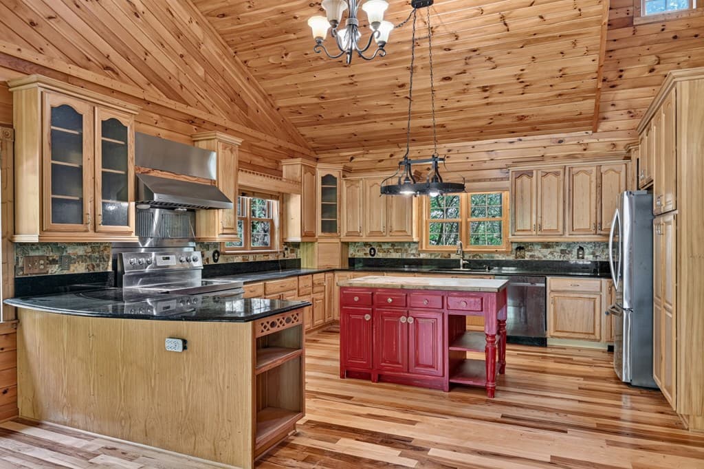 95 Laughing Bird Lane, Ellijay GA 30536 - Photo