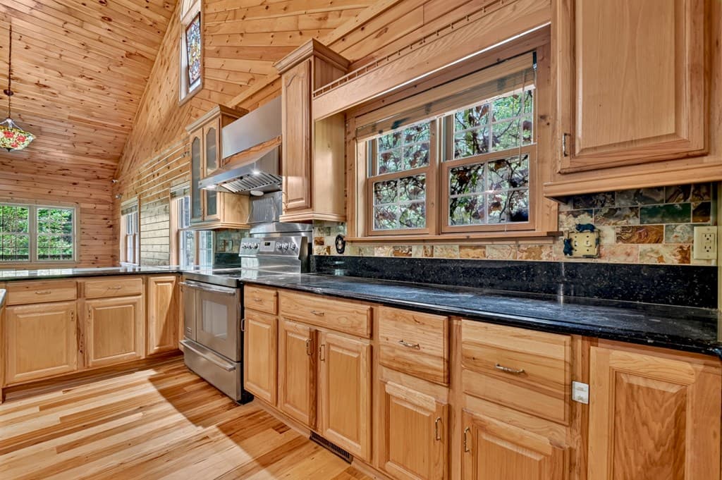 95 Laughing Bird Lane, Ellijay GA 30536 - Photo