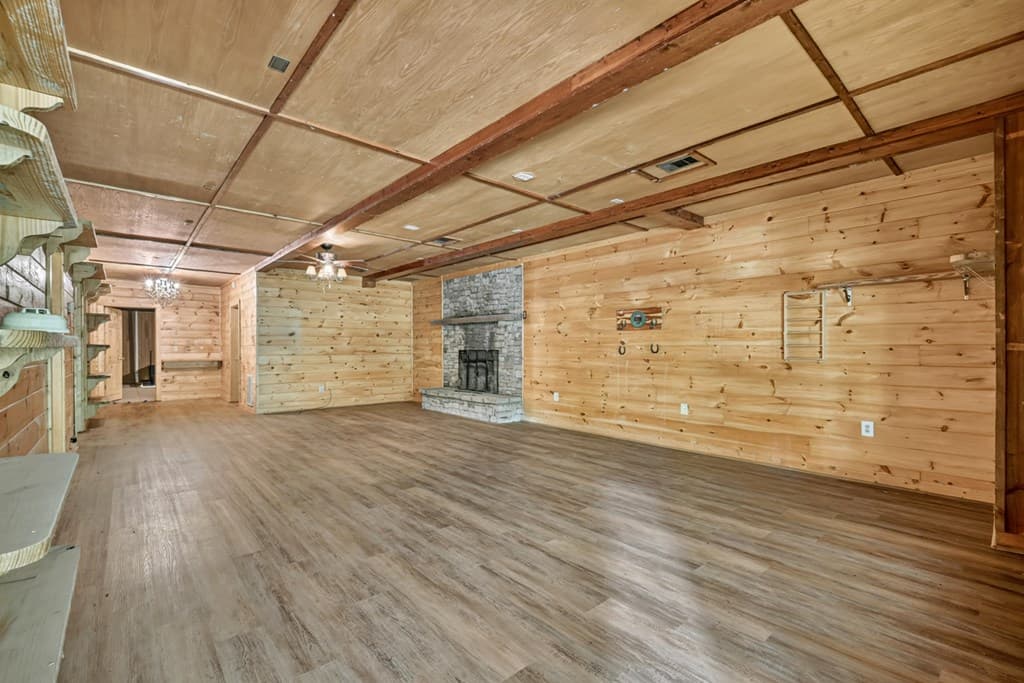 95 Laughing Bird Lane, Ellijay GA 30536 - Photo