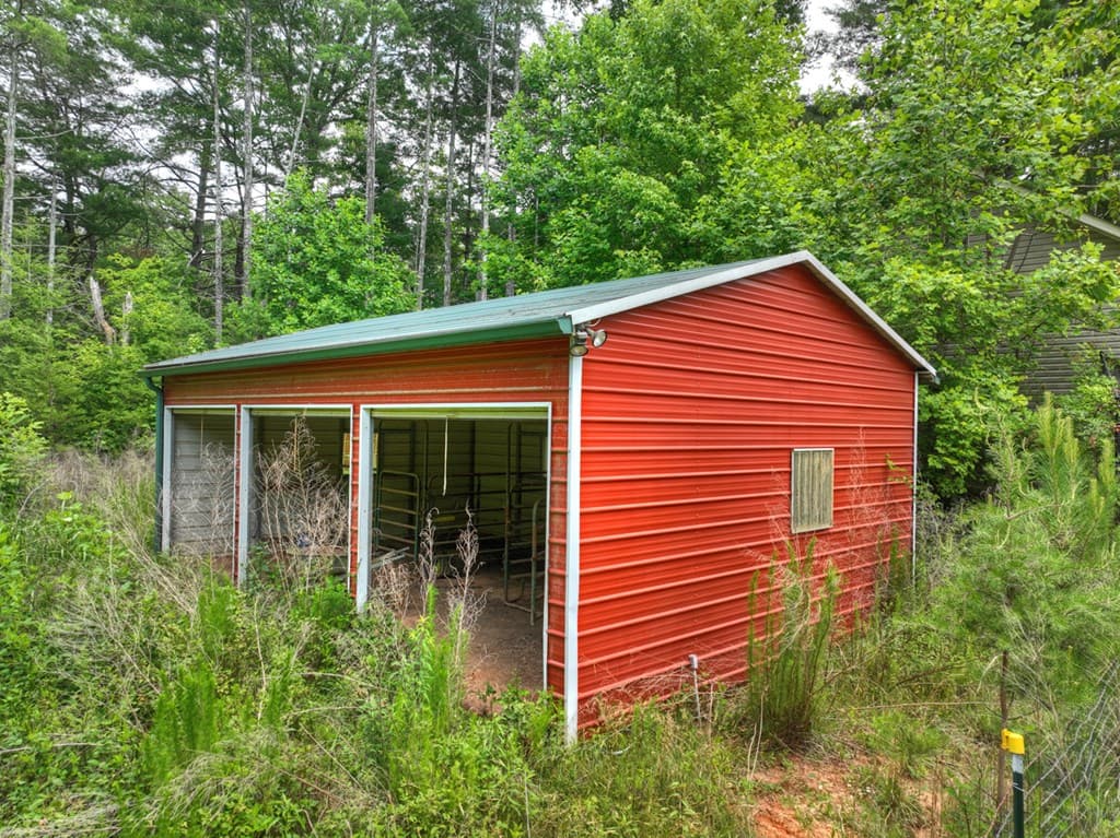 95 Laughing Bird Lane, Ellijay GA 30536 - Photo