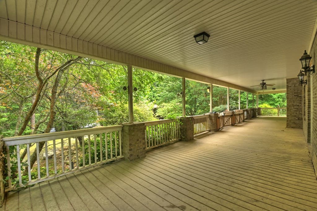95 Laughing Bird Lane, Ellijay GA 30536 - Photo