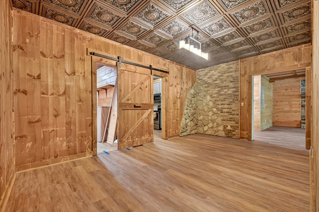 95 Laughing Bird Lane, Ellijay GA 30536 - Photo