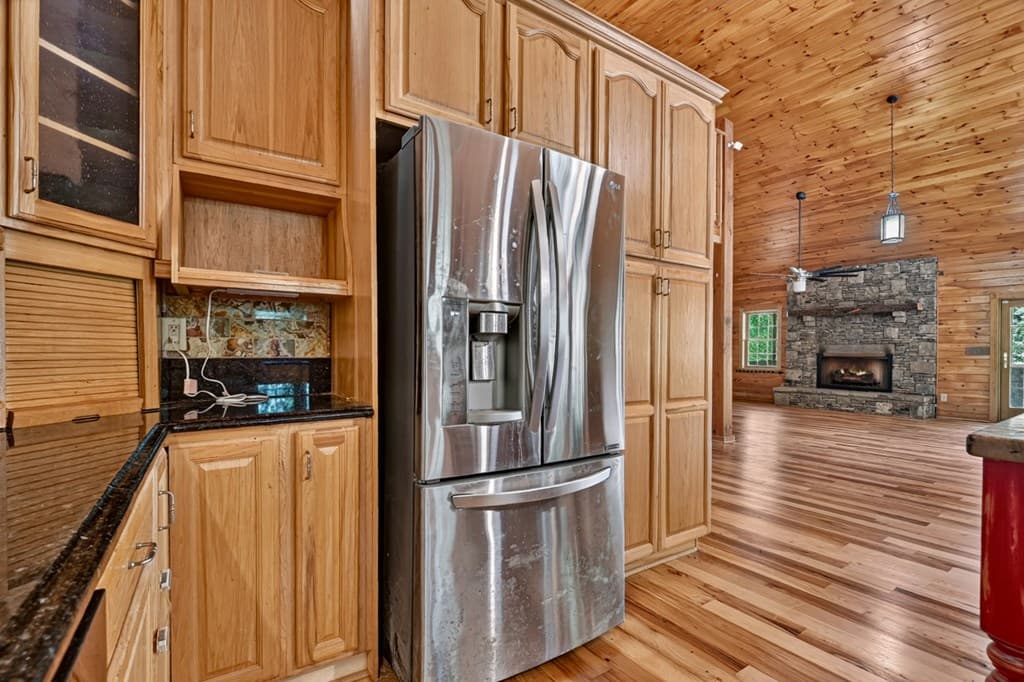 95 Laughing Bird Lane, Ellijay GA 30536 - Photo