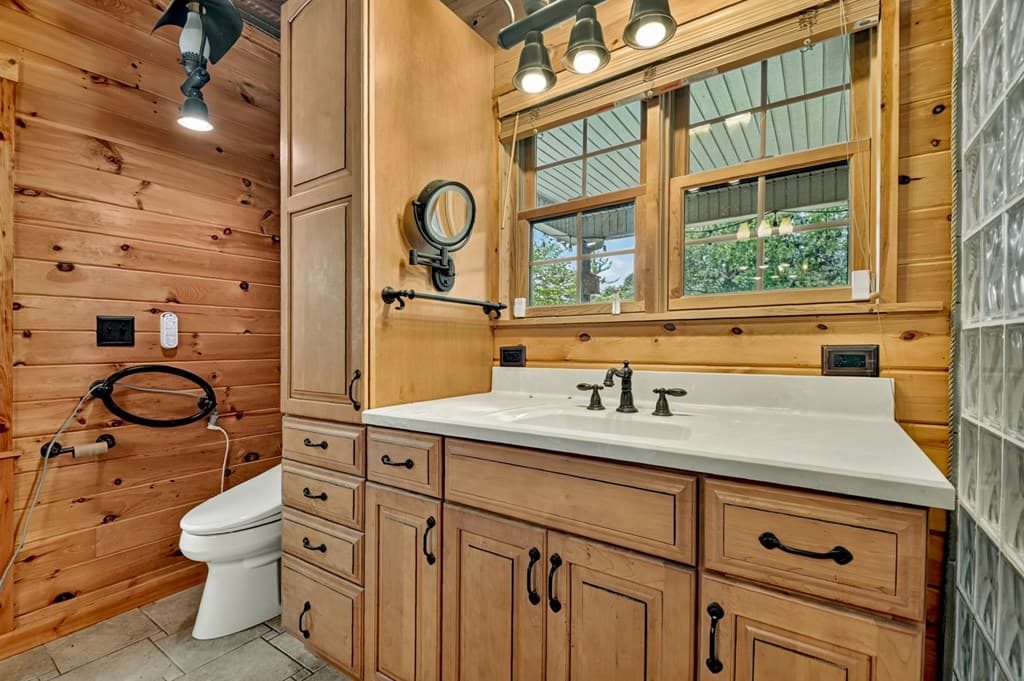 95 Laughing Bird Lane, Ellijay GA 30536 - Photo