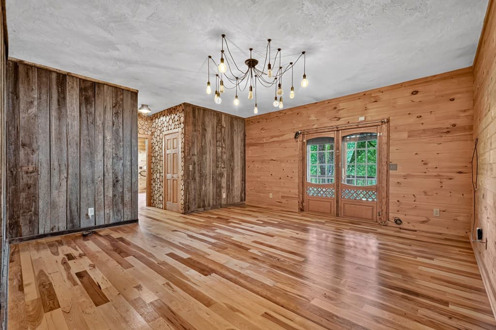 95 Laughing Bird Lane, Ellijay GA 30536 - Photo