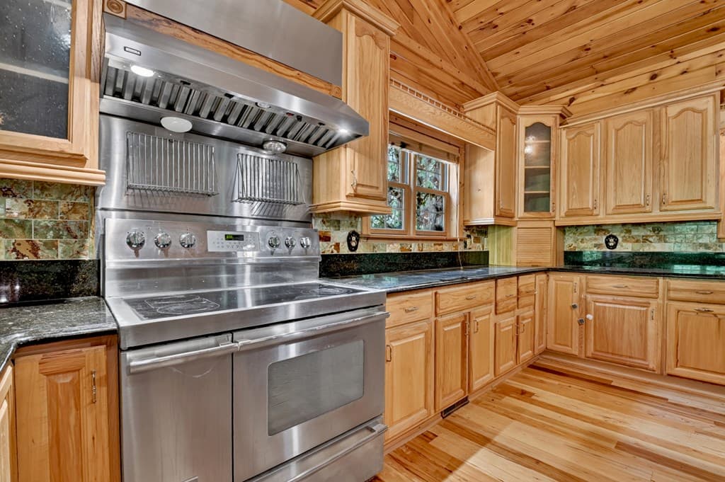 95 Laughing Bird Lane, Ellijay GA 30536 - Photo