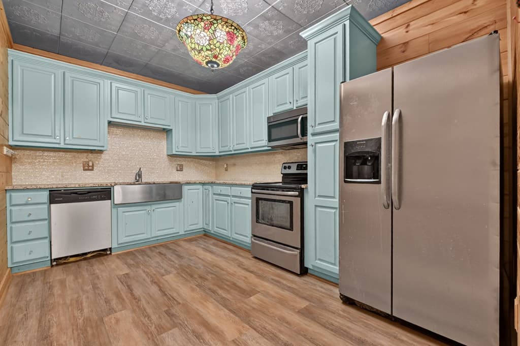 95 Laughing Bird Lane, Ellijay GA 30536 - Photo