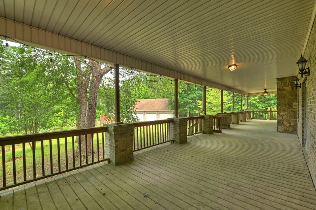 95 Laughing Bird Lane, Ellijay GA 30536 - Photo