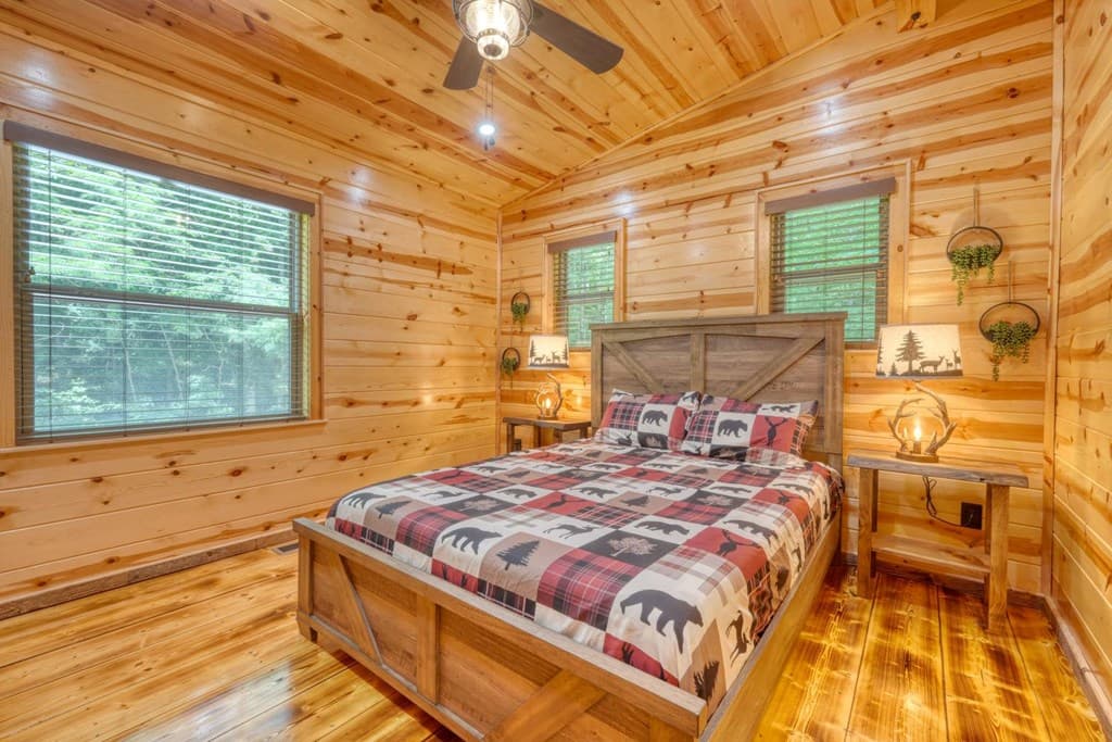 619 Cherokee Oaks Road, Murphy NC 28906 - Photo