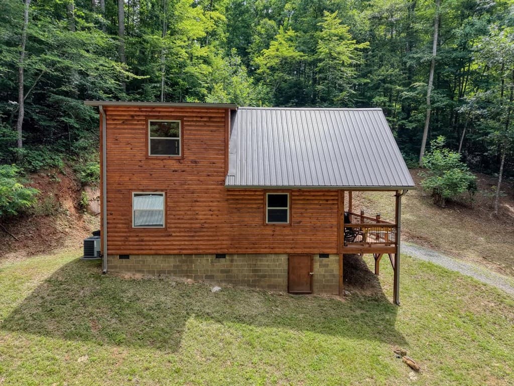 619 Cherokee Oaks Road, Murphy NC 28906 - Photo