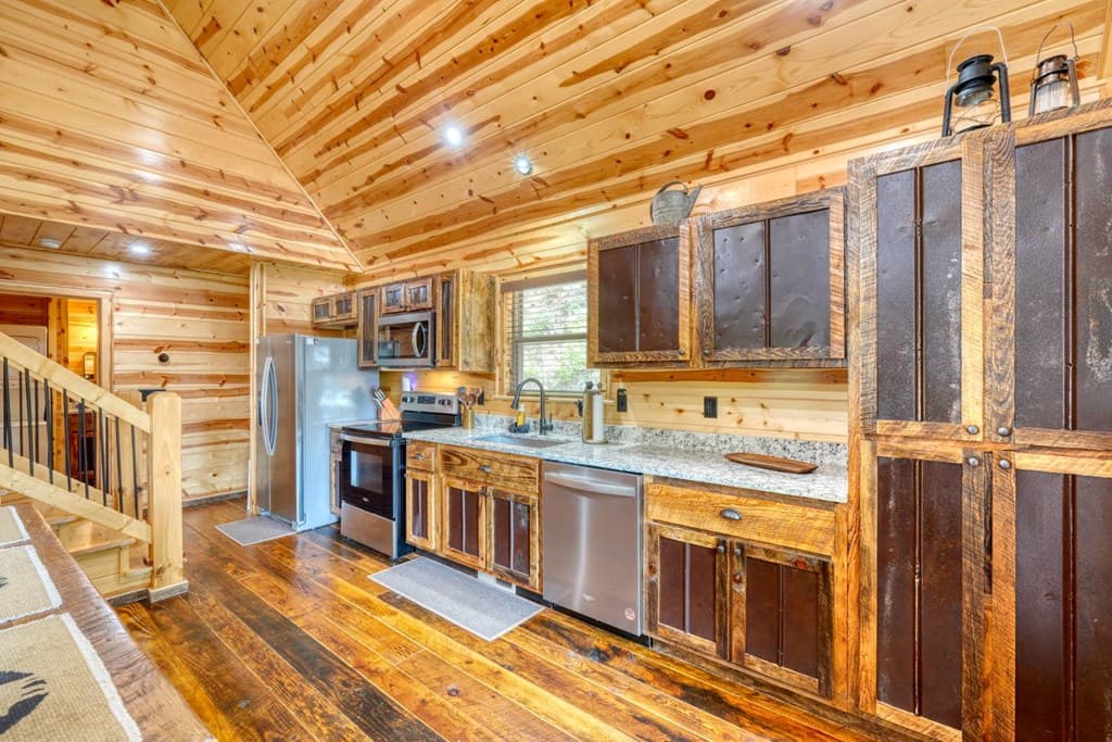 619 Cherokee Oaks Road, Murphy NC 28906 - Photo