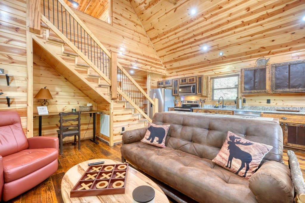 619 Cherokee Oaks Road, Murphy NC 28906 - Photo