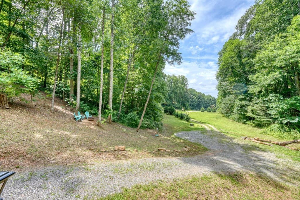 619 Cherokee Oaks Road, Murphy NC 28906 - Photo
