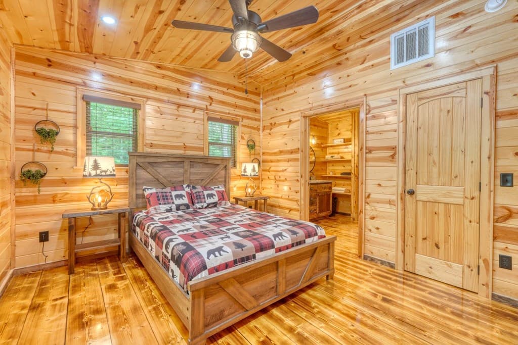 619 Cherokee Oaks Road, Murphy NC 28906 - Photo