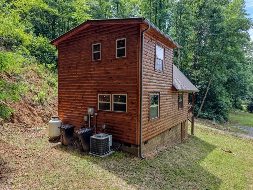 619 Cherokee Oaks Road, Murphy NC 28906 - Photo