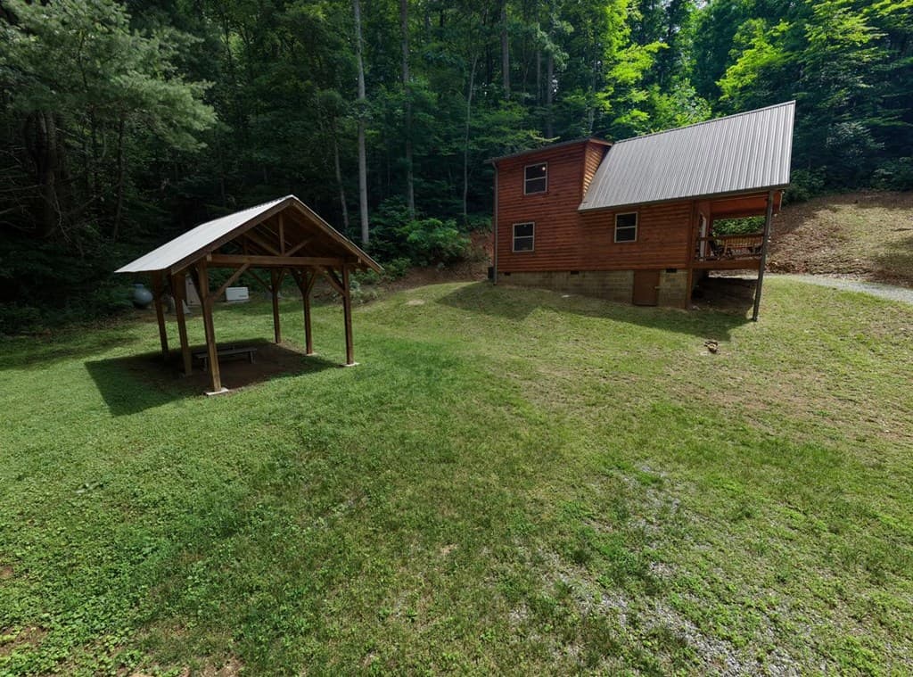 619 Cherokee Oaks Road, Murphy NC 28906 - Photo