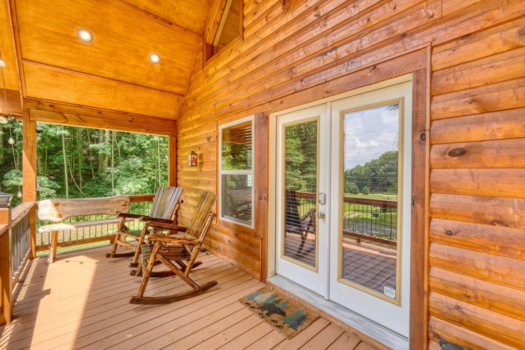 619 Cherokee Oaks Road, Murphy NC 28906 - Photo
