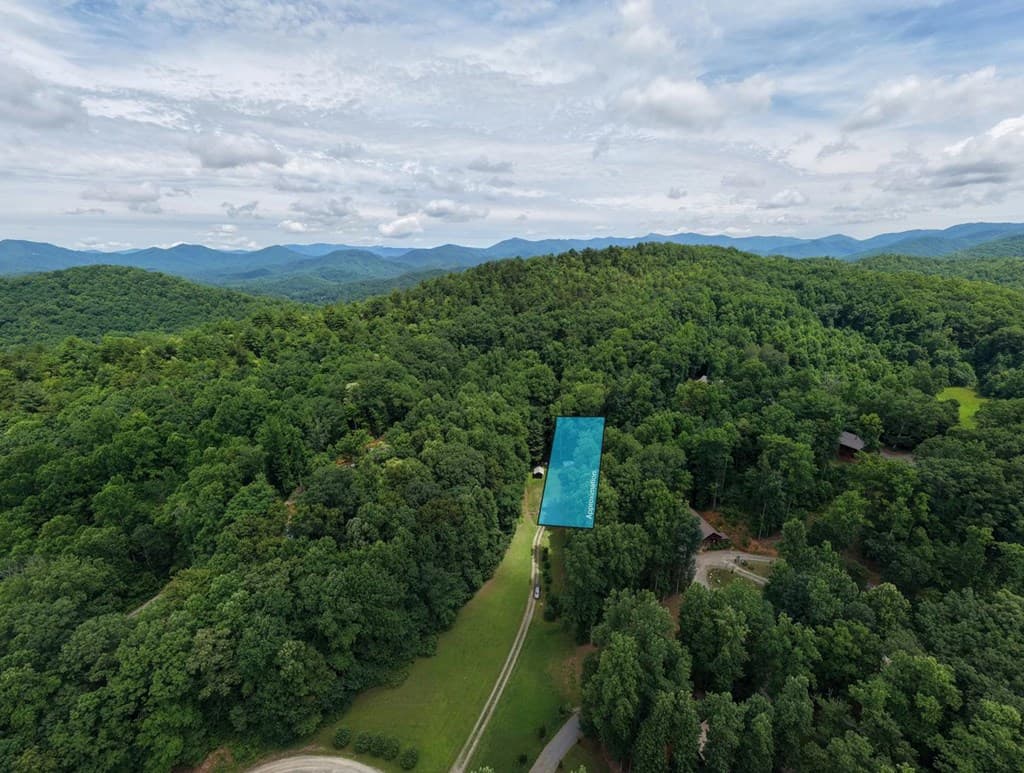 619 Cherokee Oaks Road, Murphy NC 28906 - Photo