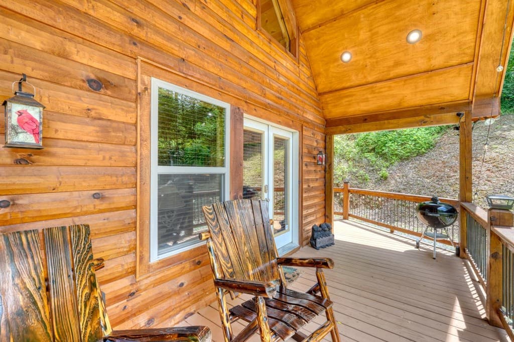 619 Cherokee Oaks Road, Murphy NC 28906 - Photo