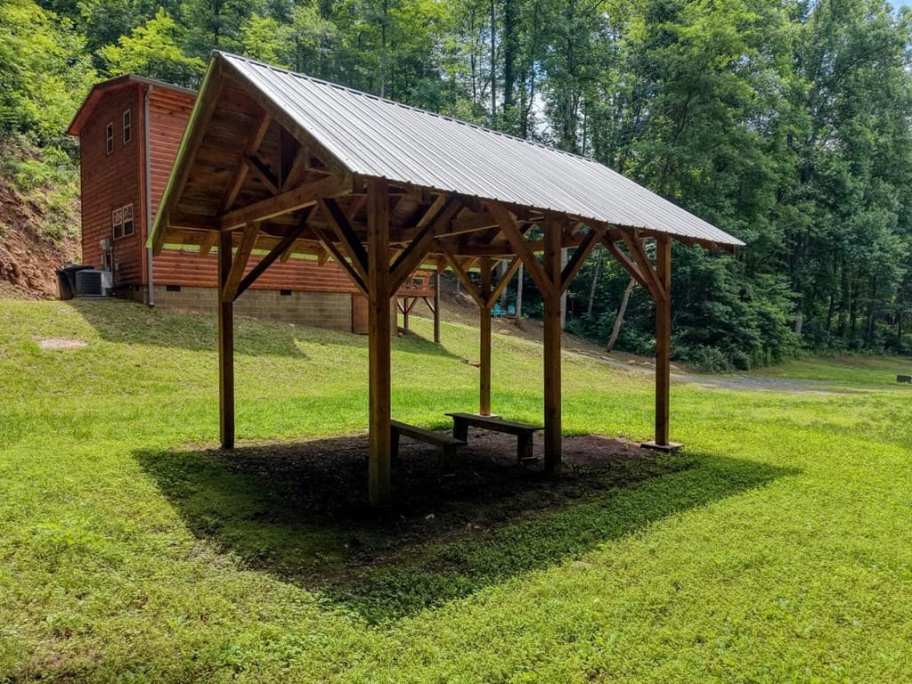 619 Cherokee Oaks Road, Murphy NC 28906 - Photo