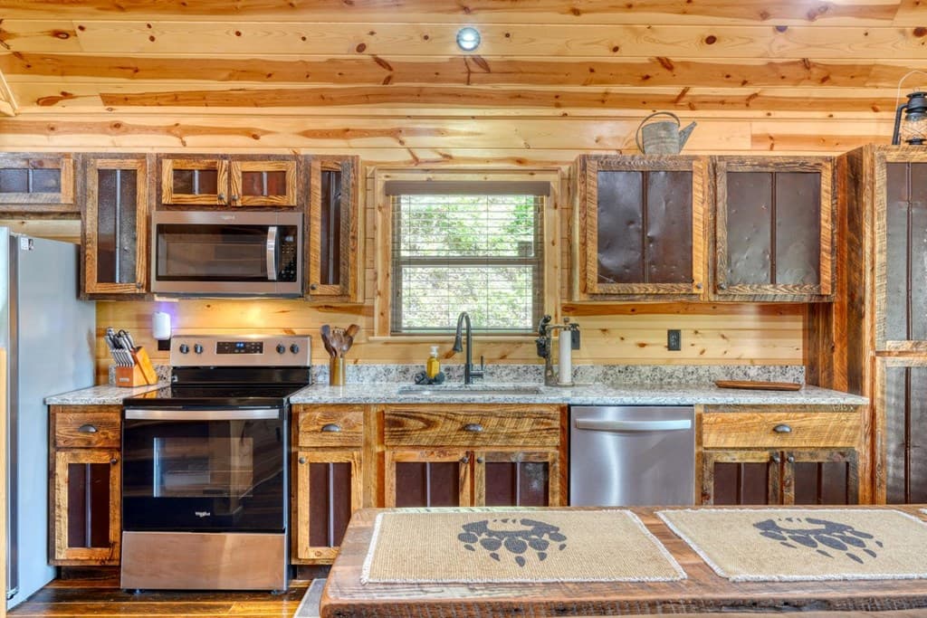 619 Cherokee Oaks Road, Murphy NC 28906 - Photo