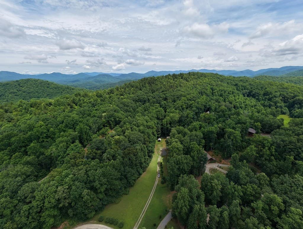 619 Cherokee Oaks Road, Murphy NC 28906 - Photo