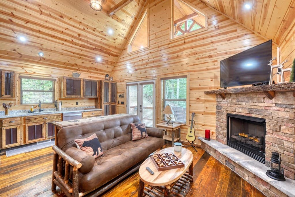 619 Cherokee Oaks Road, Murphy NC 28906 - Photo
