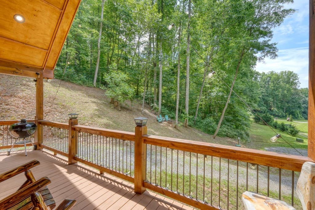 619 Cherokee Oaks Road, Murphy NC 28906 - Photo