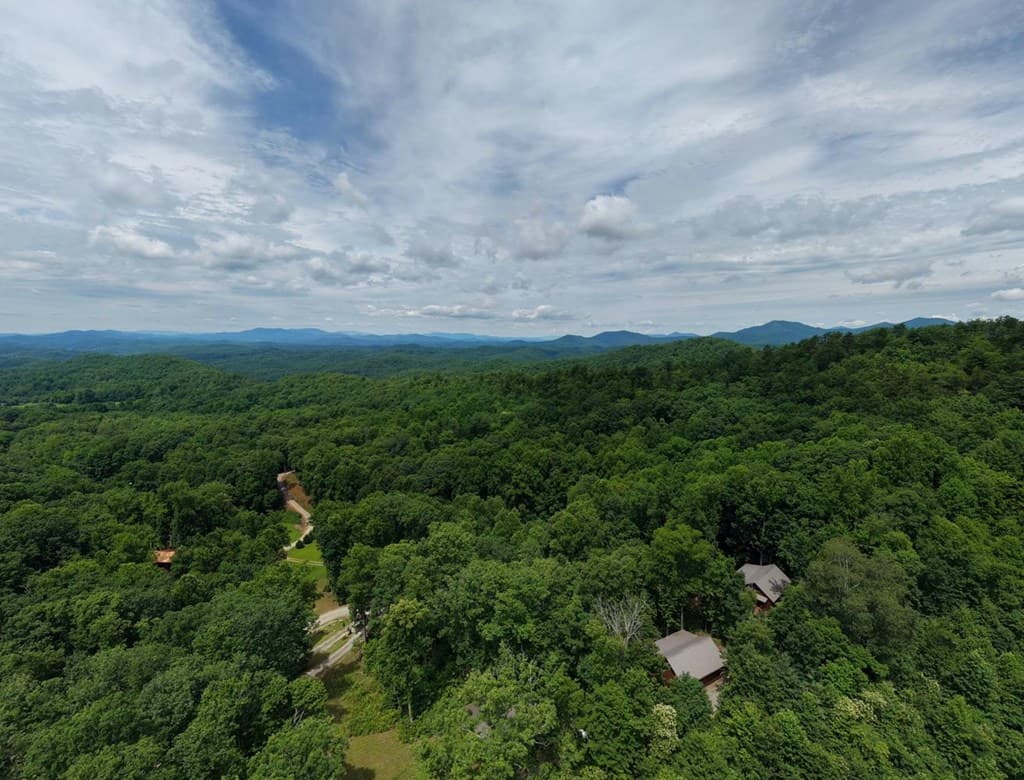 619 Cherokee Oaks Road, Murphy NC 28906 - Photo