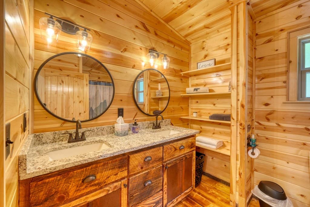 619 Cherokee Oaks Road, Murphy NC 28906 - Photo