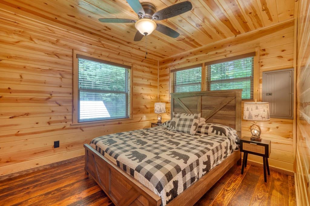 619 Cherokee Oaks Road, Murphy NC 28906 - Photo