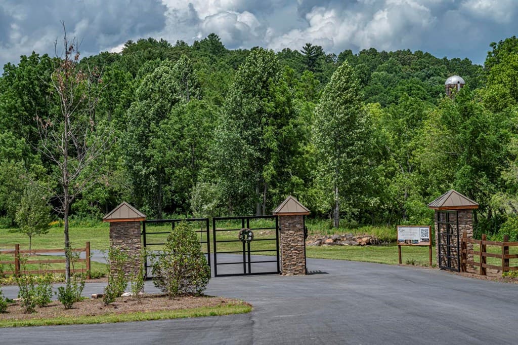 LT 151 The Ridges, Morganton GA 30560 - Photo